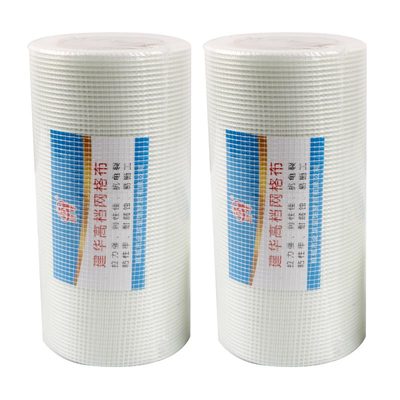 建華高檔網格布